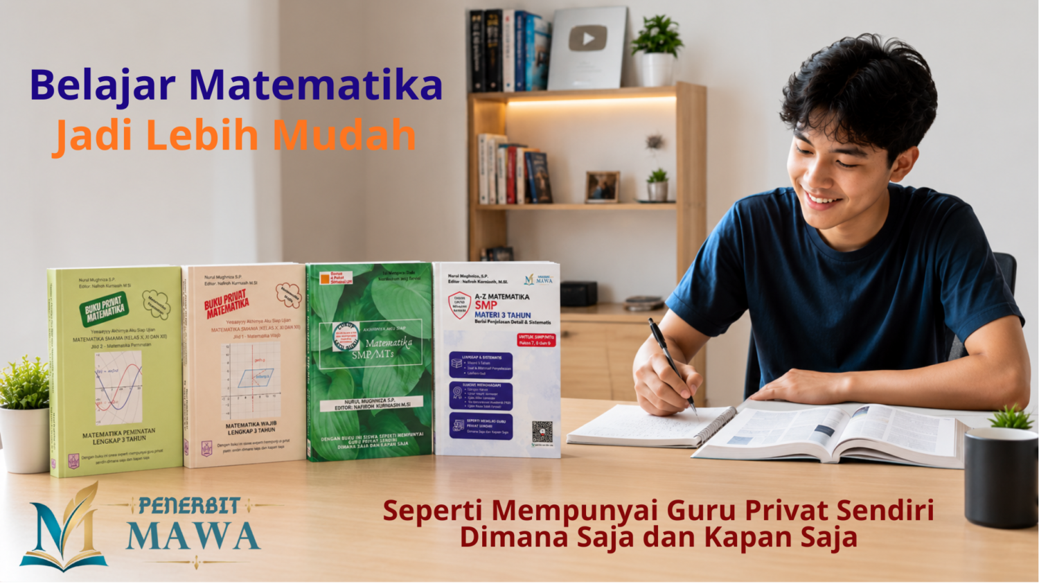 Penerbit Mawa Berkah Mandiri