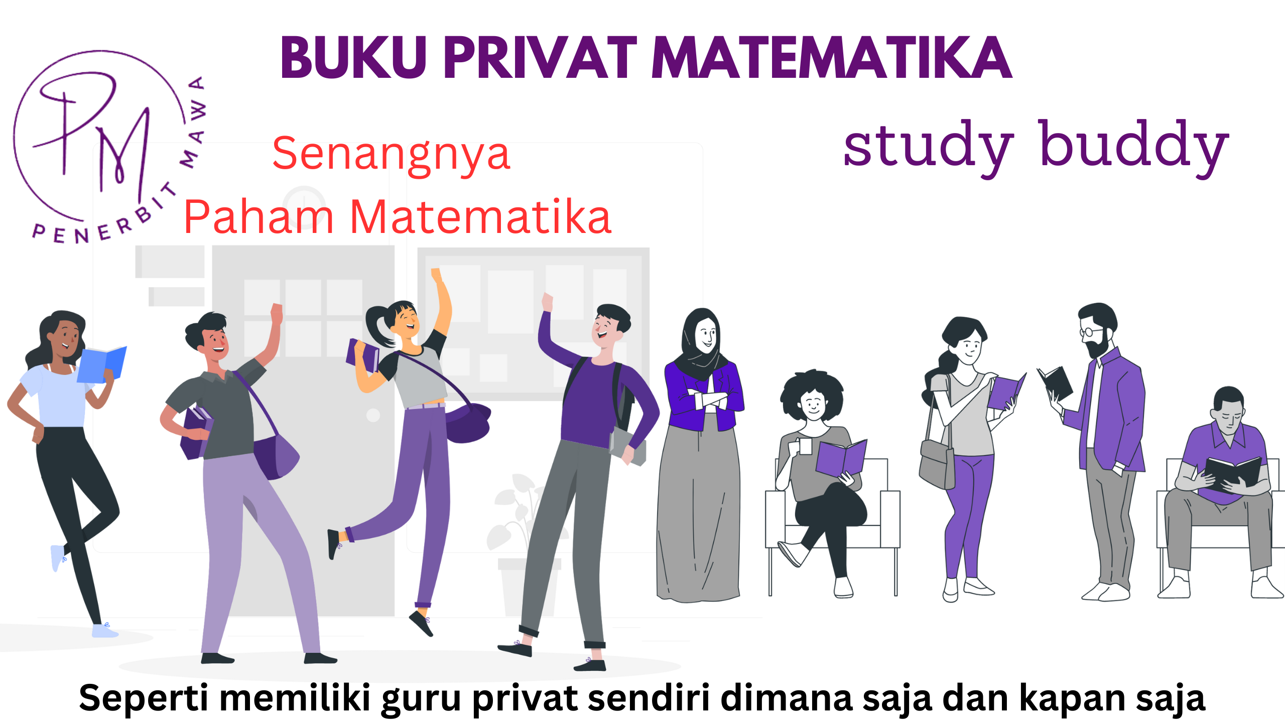 Buku Matematika