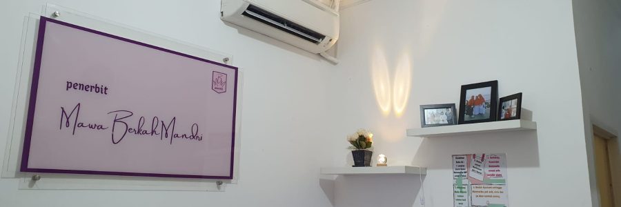 kantor mawa