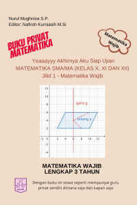 mtk wajib